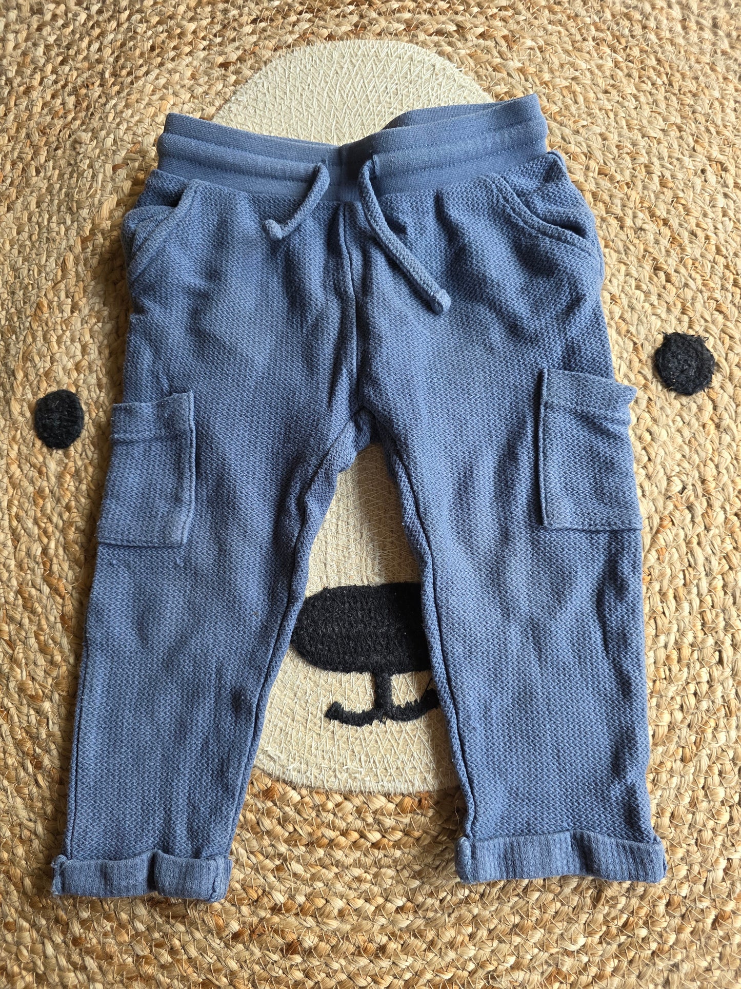 Prénatal broek maat 86