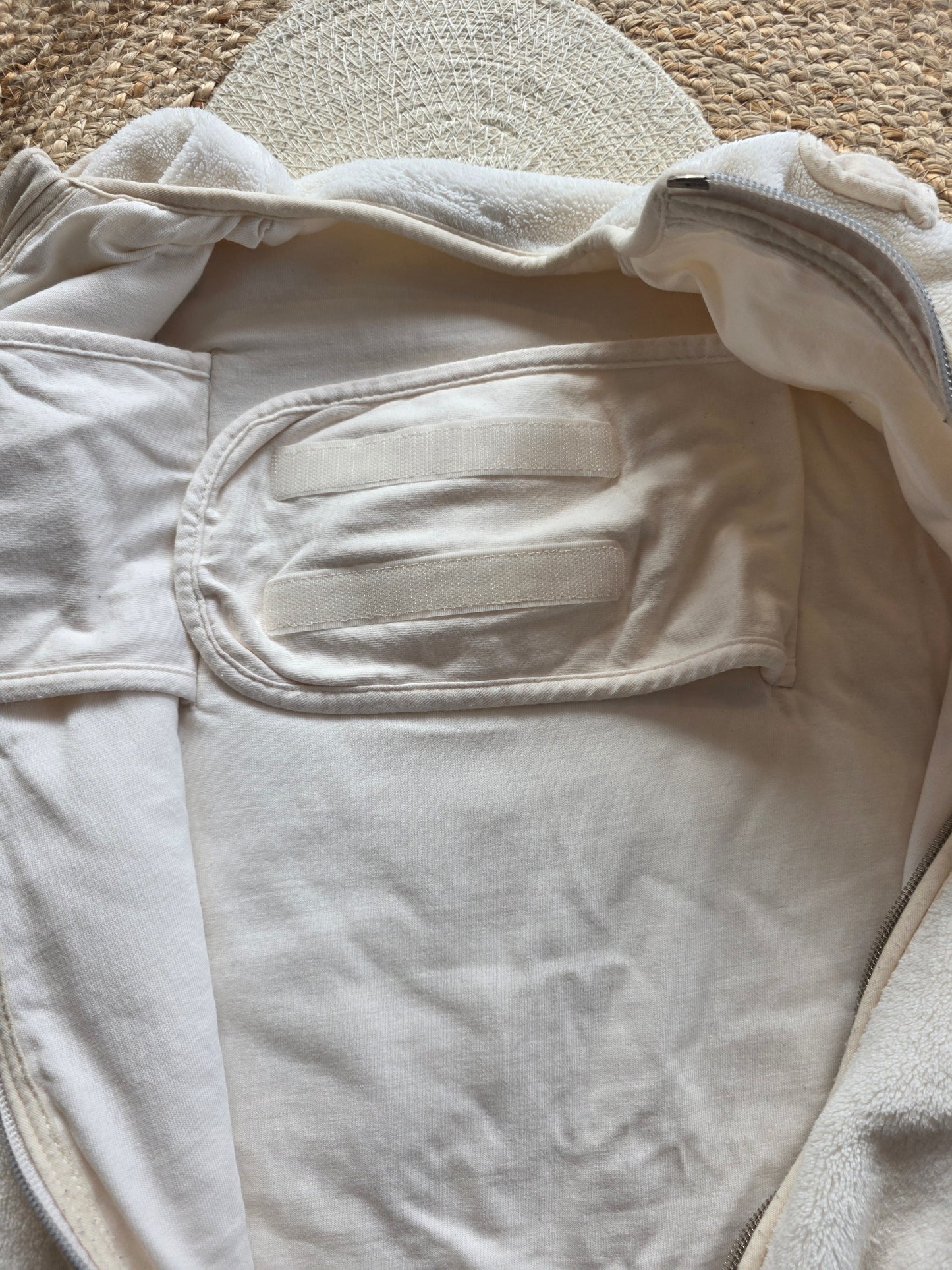 Puckababy mini teddy