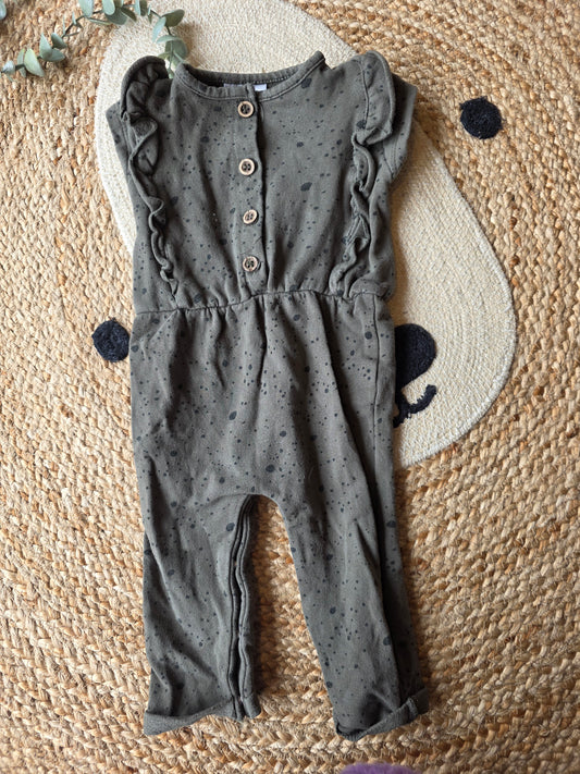 Prénatal pakje maat 74