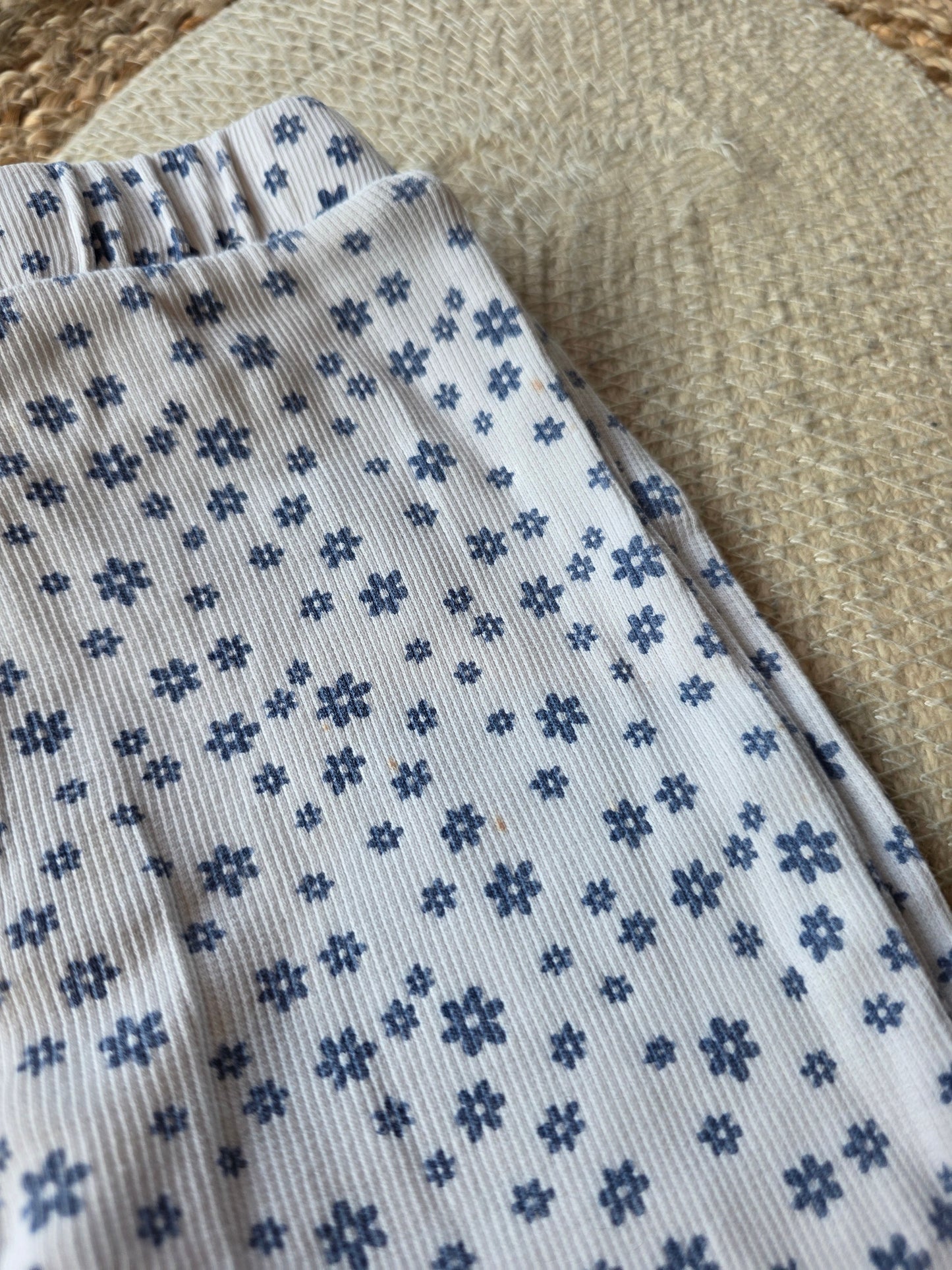 Prénatal broek maat 110