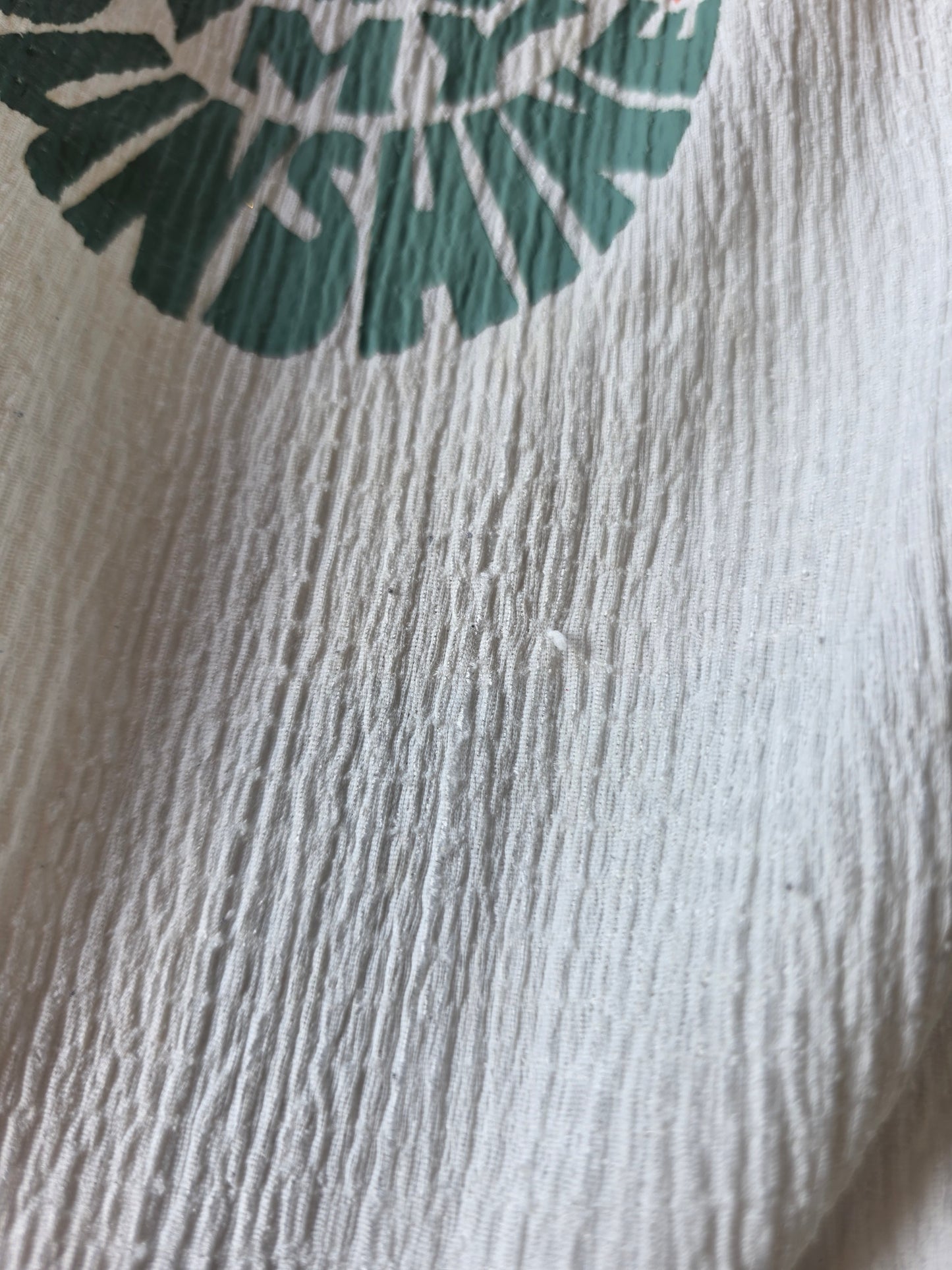 Terstal setje maat 98/104