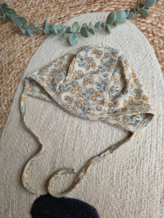 Konges slojd mutsje maat 62