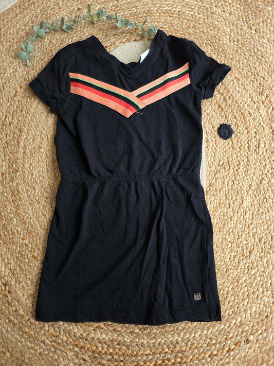 Jm jurkje maat 122/128