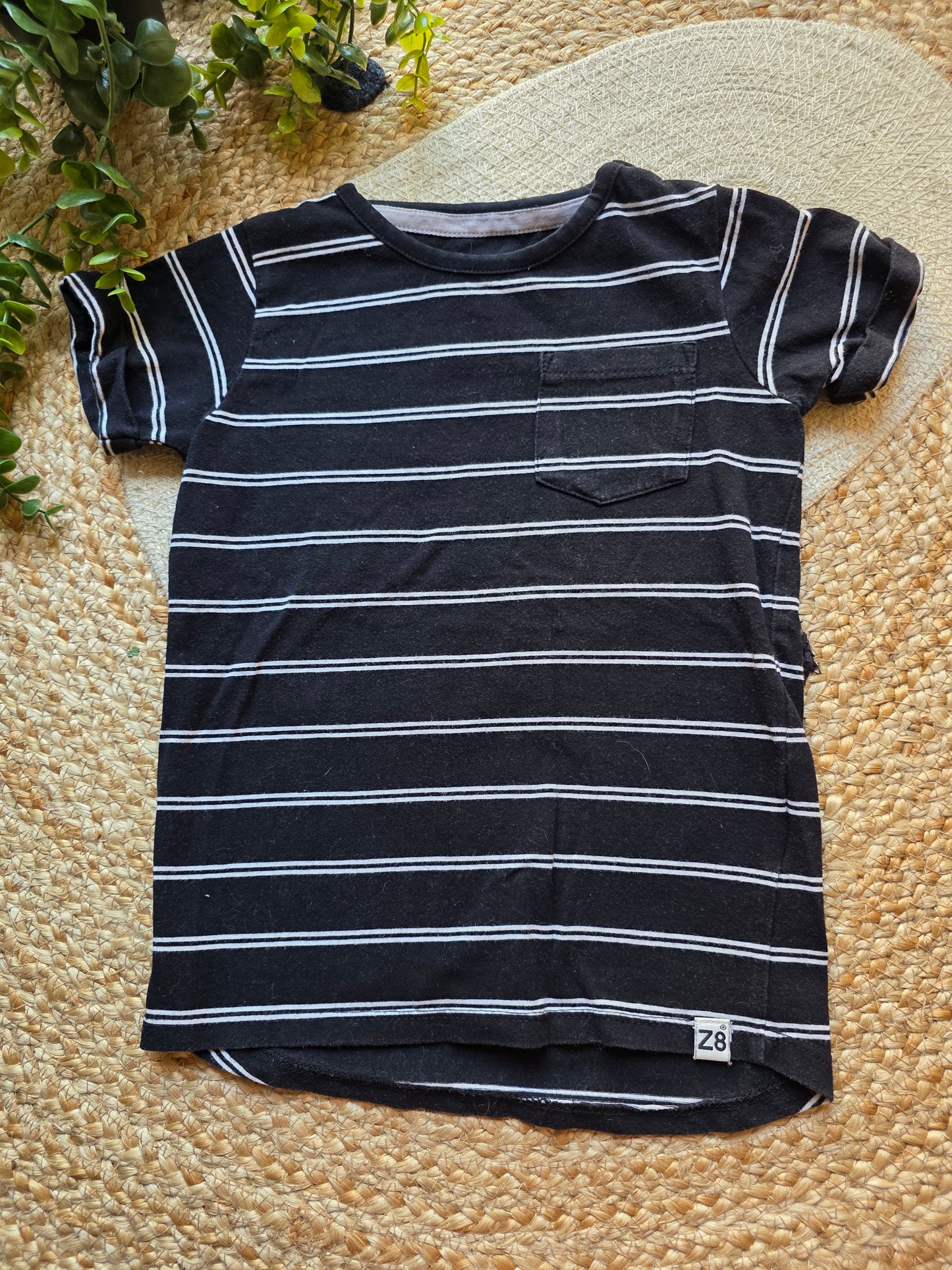 Z8 tshirt maat 98 -K223
