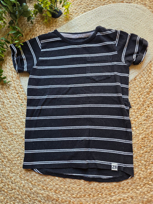Z8 tshirt maat 98 -K223