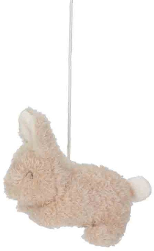 Little Dutch Newborn Muziekmobiel Newborn Naturals
