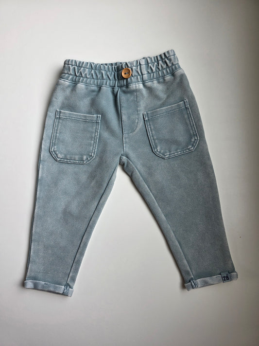 Z8 broek maat 56