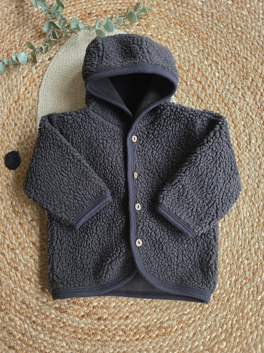 Zeeman jasje maat 68