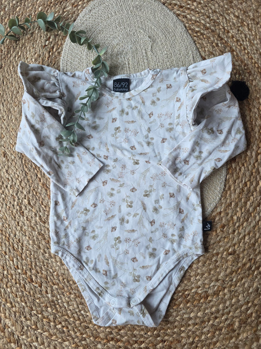 Babystyling body maat 86/92