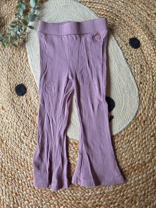 Quapi flared maat 80