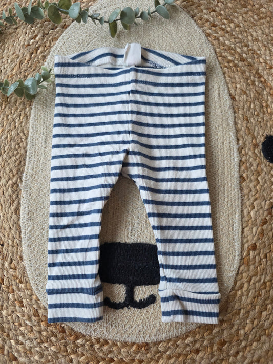 Hema legging maat 62