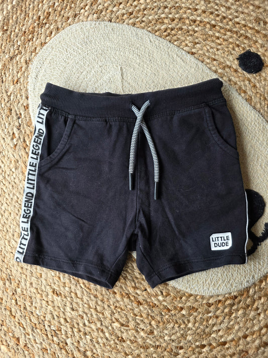 Prénatal korte broek maat 92