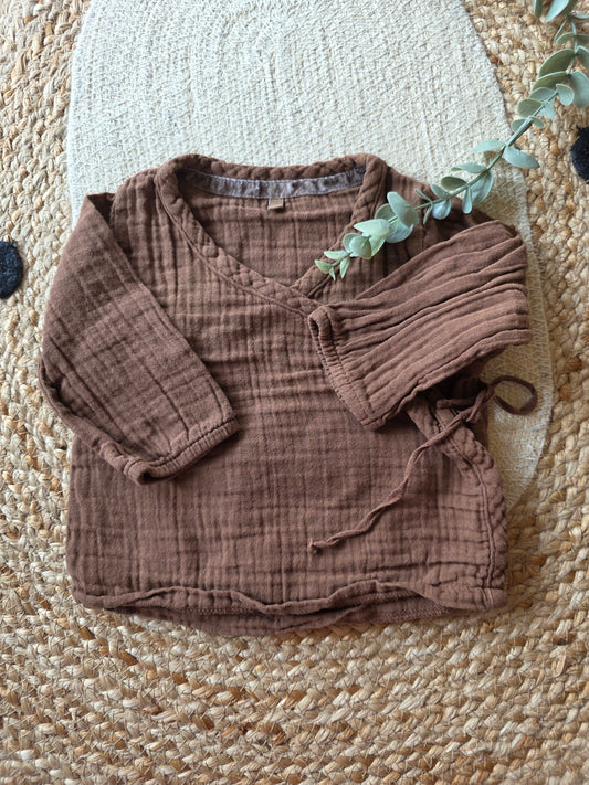 Levv shirtje maat 50