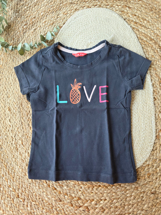 Hema tshirt maat 86/92