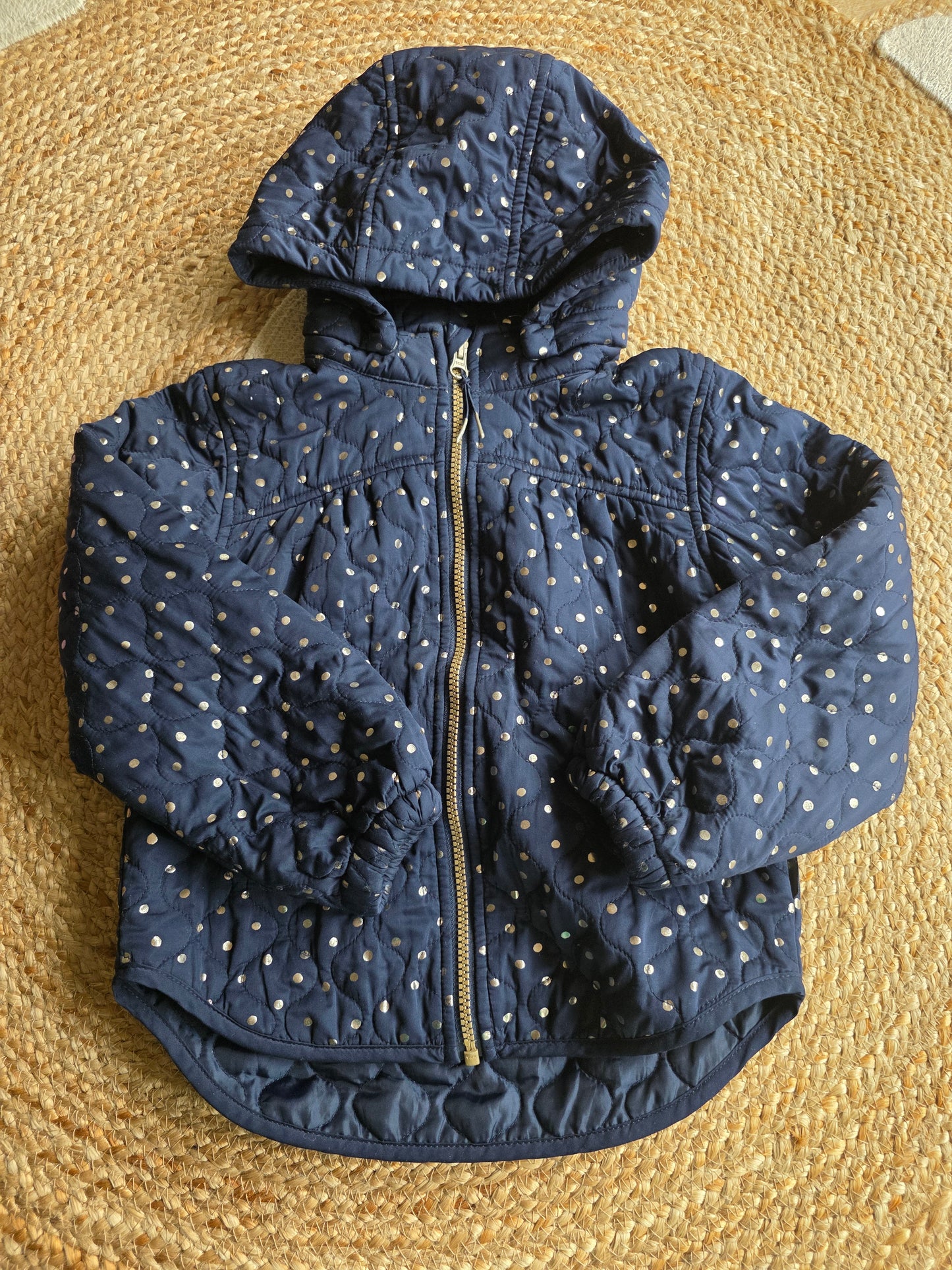 Name it tussenjas maat 116