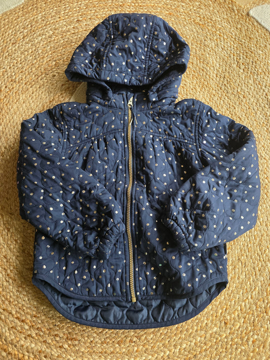 Name it tussenjas maat 116