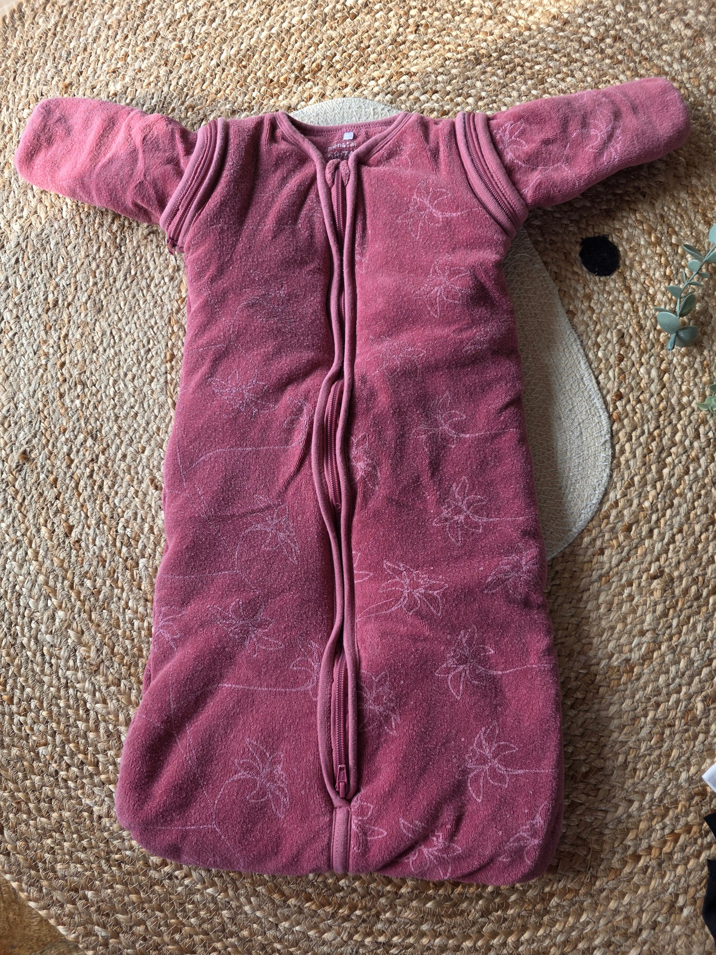 Prénatal slaapzak maat 68/74