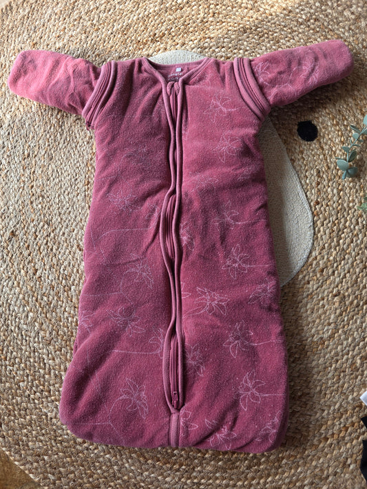 Prénatal slaapzak maat 68/74