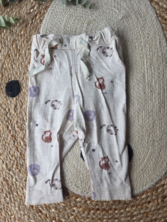 Name it broekje maat 56