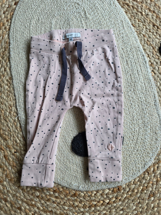 Noppies broekje maat 50