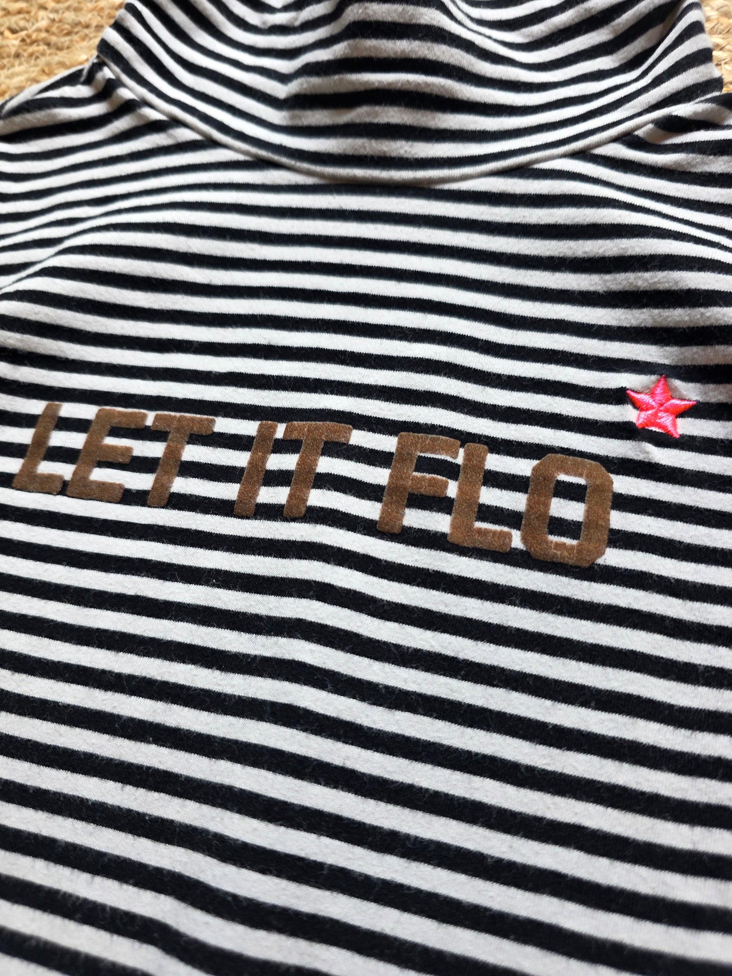 Like flo shirt maat 152