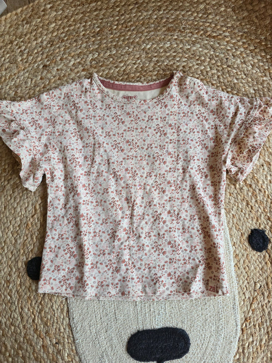 Z8 tshirt maat 98