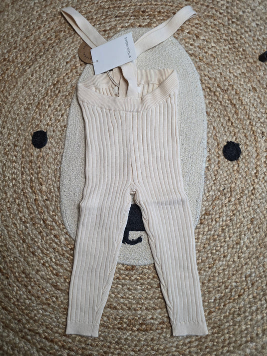 Your wishes salopette maat 80