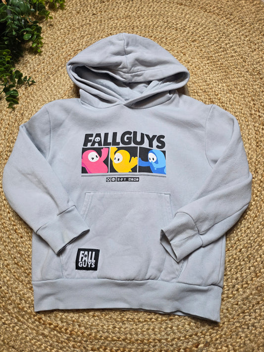 Fall guys trui maat 128