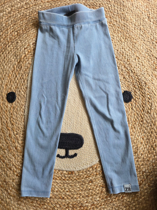 Z8 legging maat 104