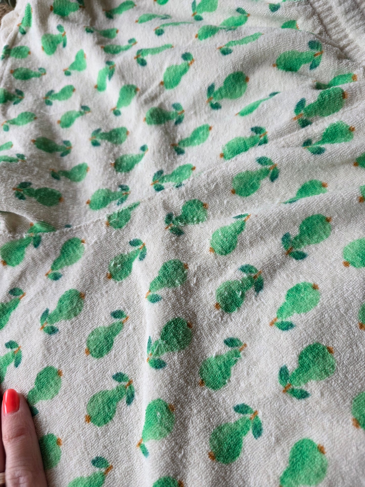 Hema korte broek maat 134/140