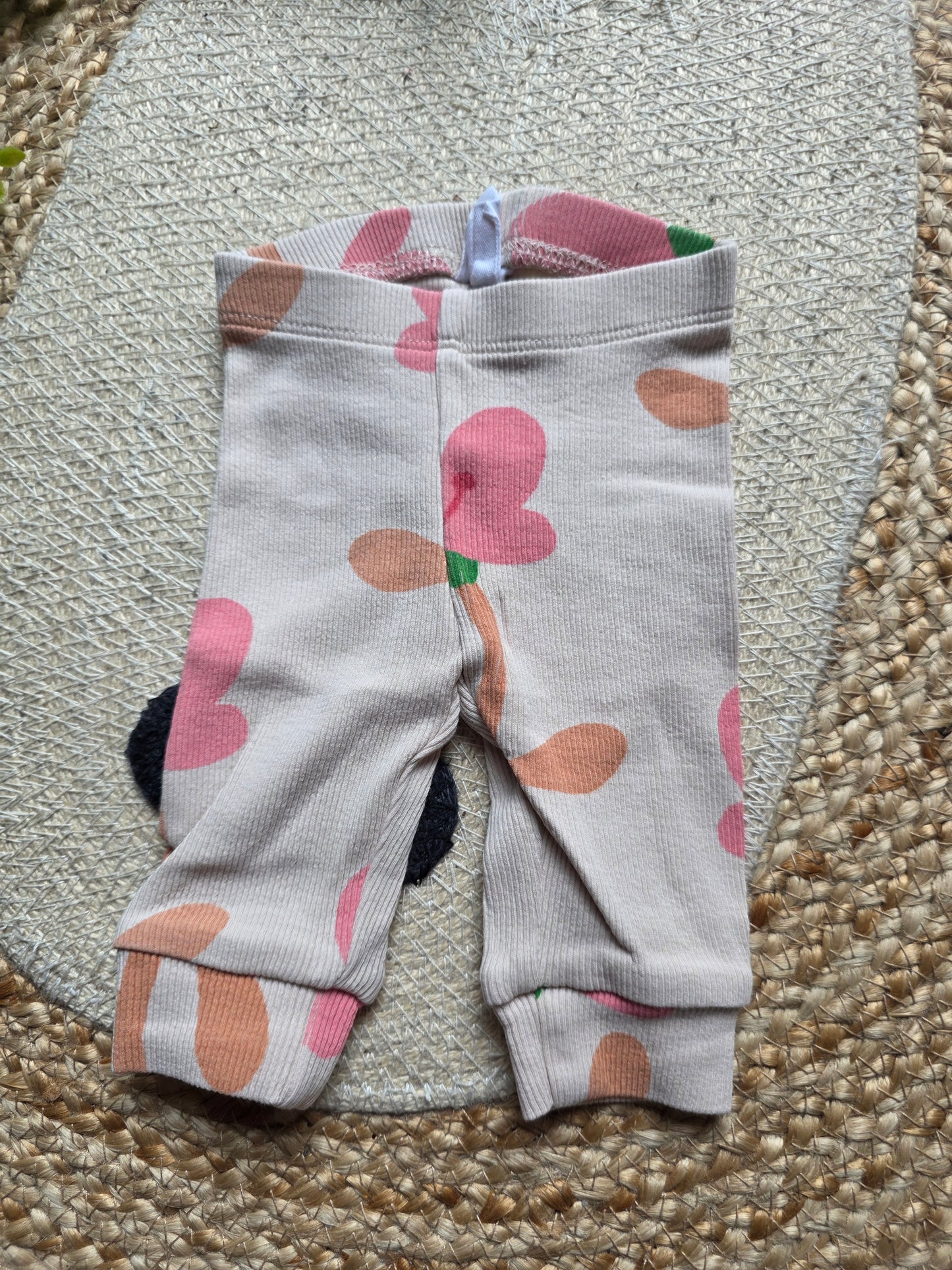Hema legging maat 50 -K225