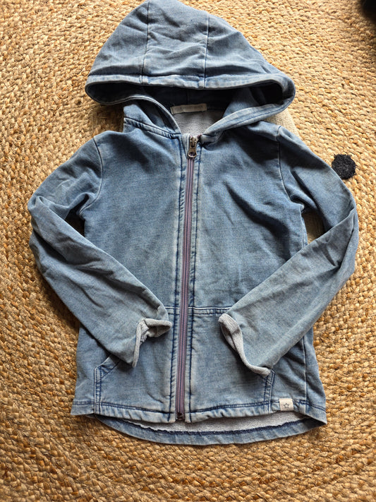 Your wishes vest maat 98/104