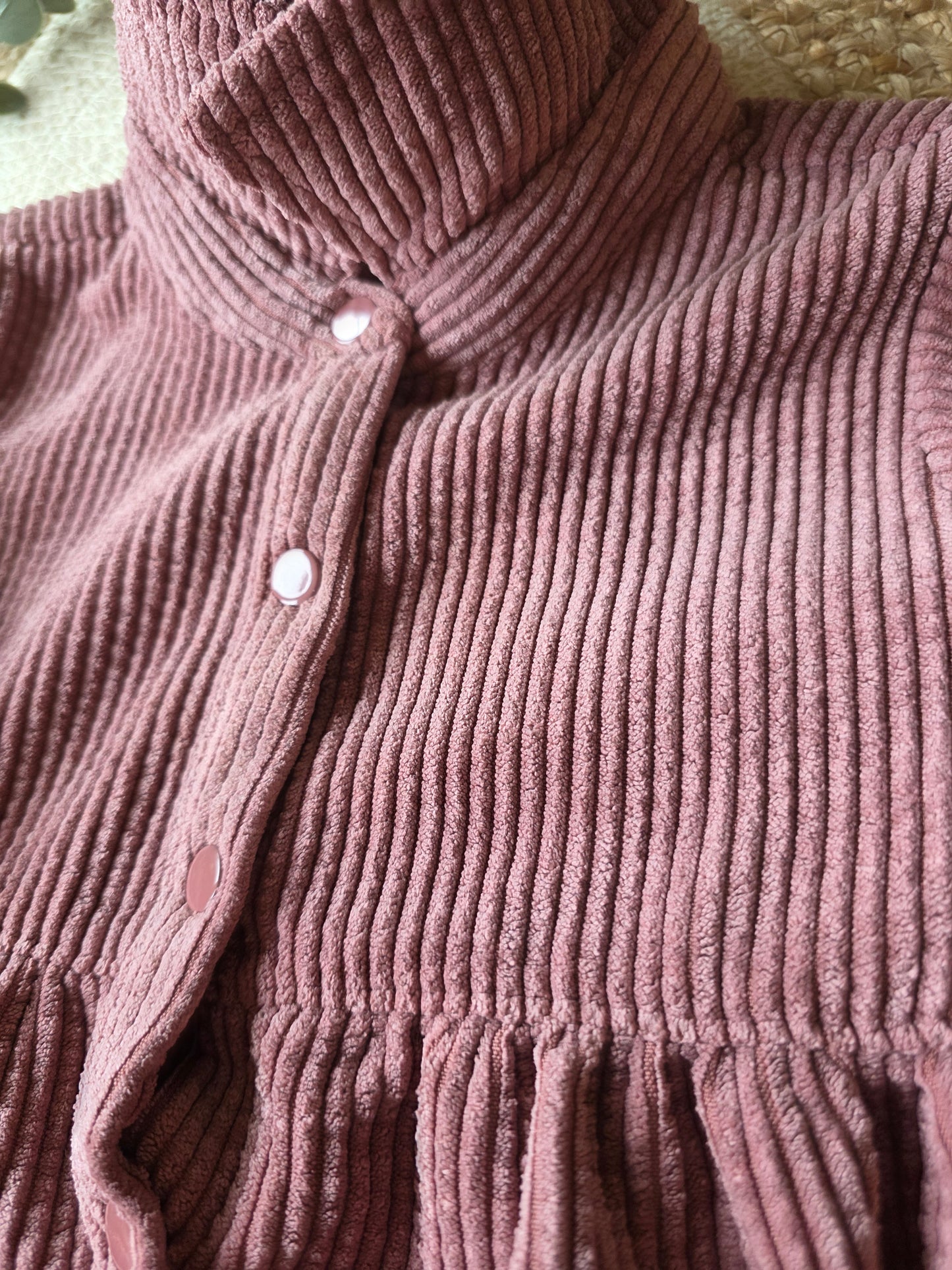 Zeeman jurkje maat 86