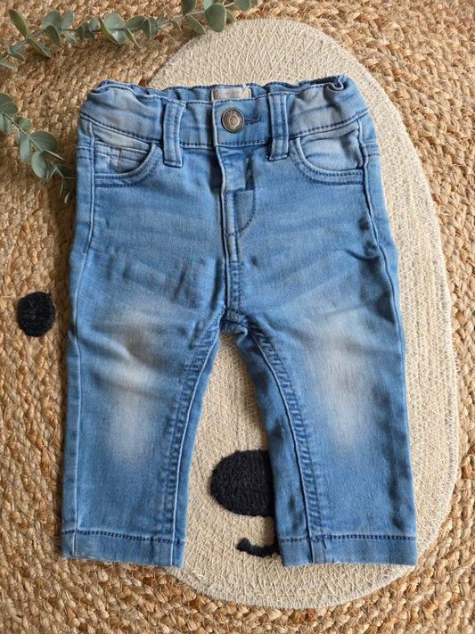 Prénatal jeans maat 62