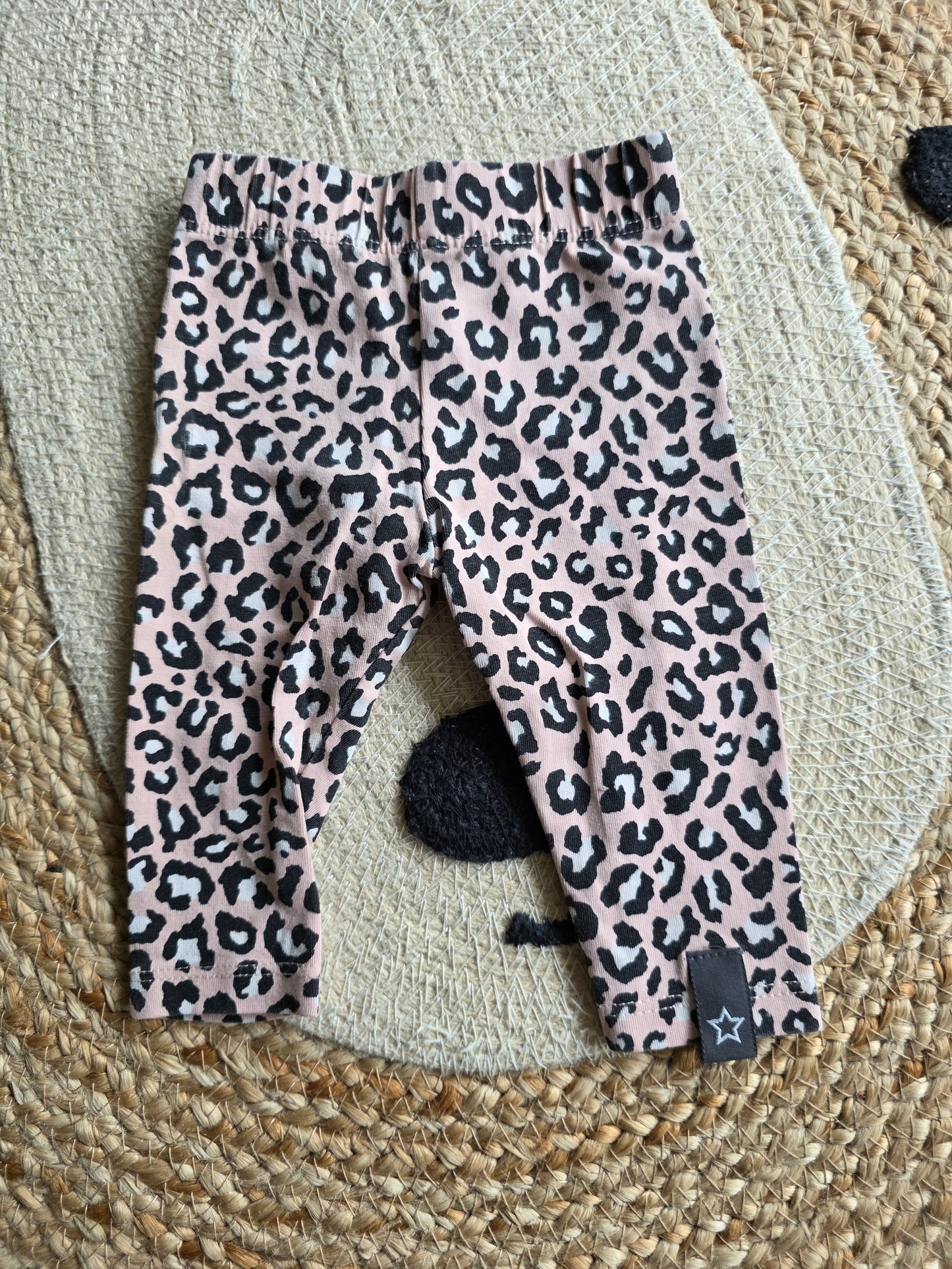 Your wishes legging maat 50/56