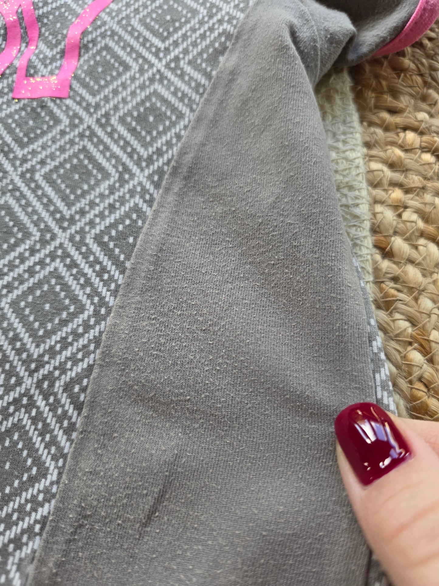 B nosy jurkje maat 146/152