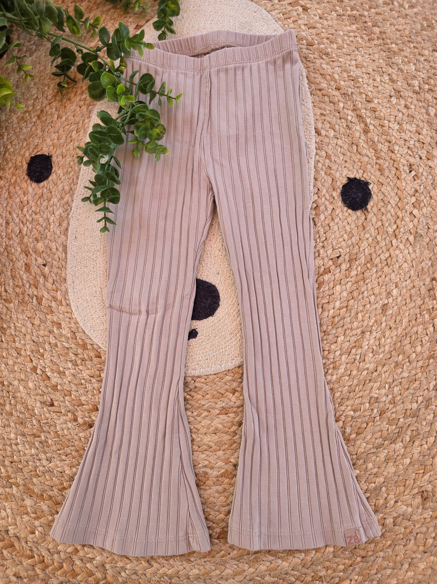 Z8 broek maat 98