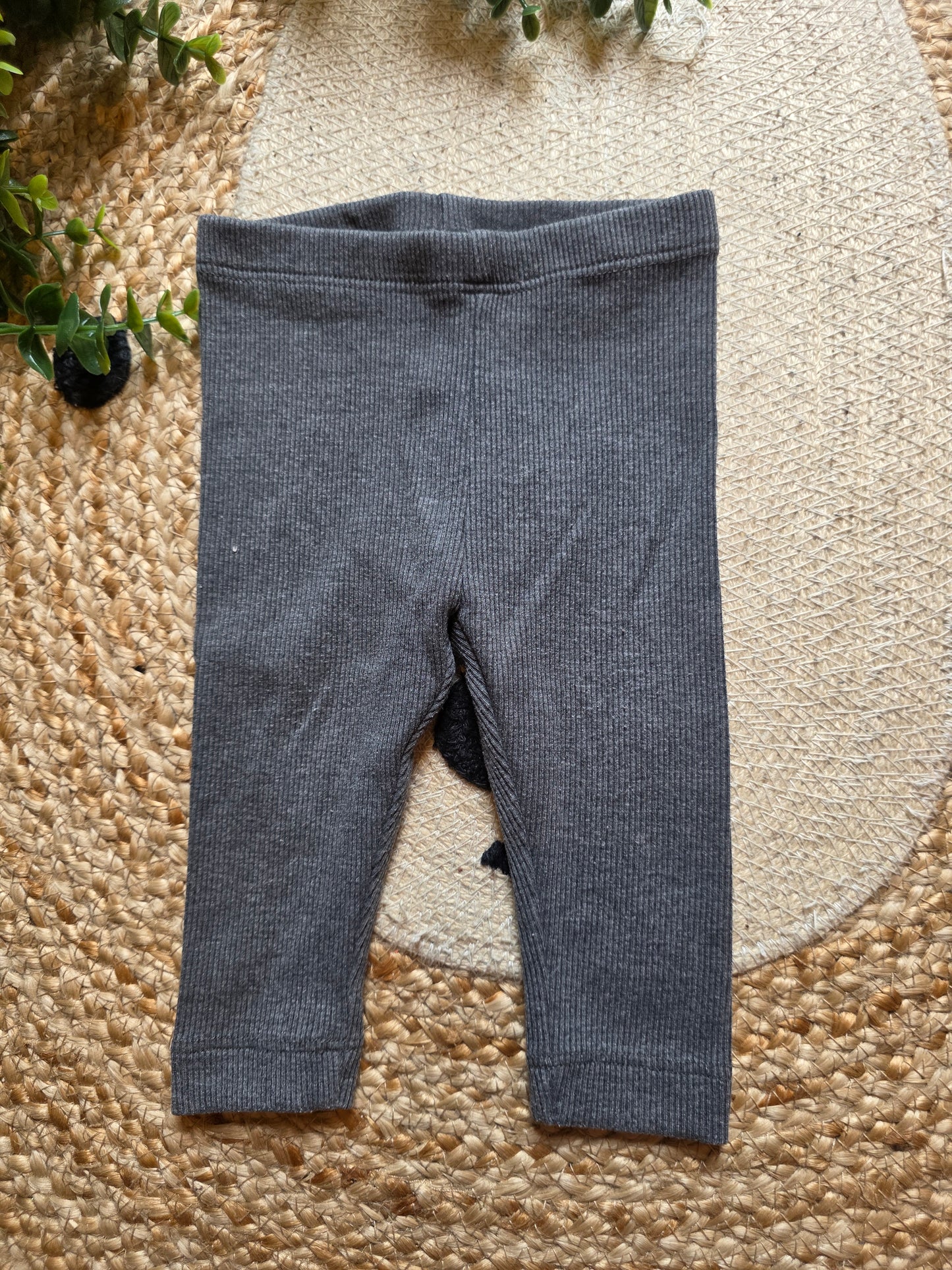 Hema legging maat 62 -K229