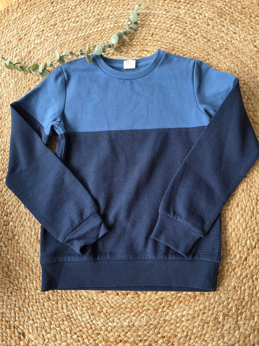 Hema trui maat 134/140