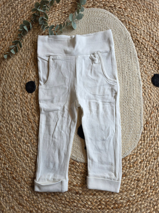 Bakkaboe legging maat 74