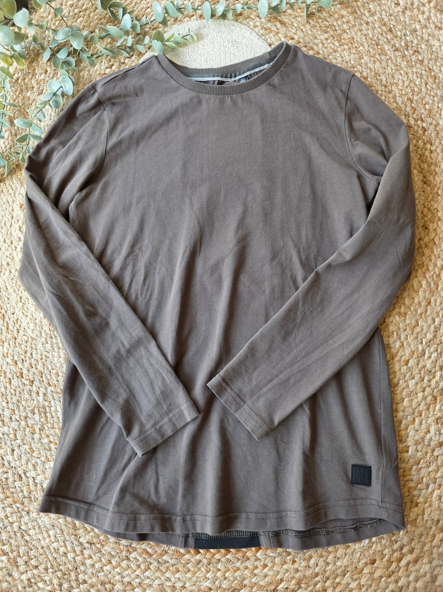 Levv longsleeve maat 146-152