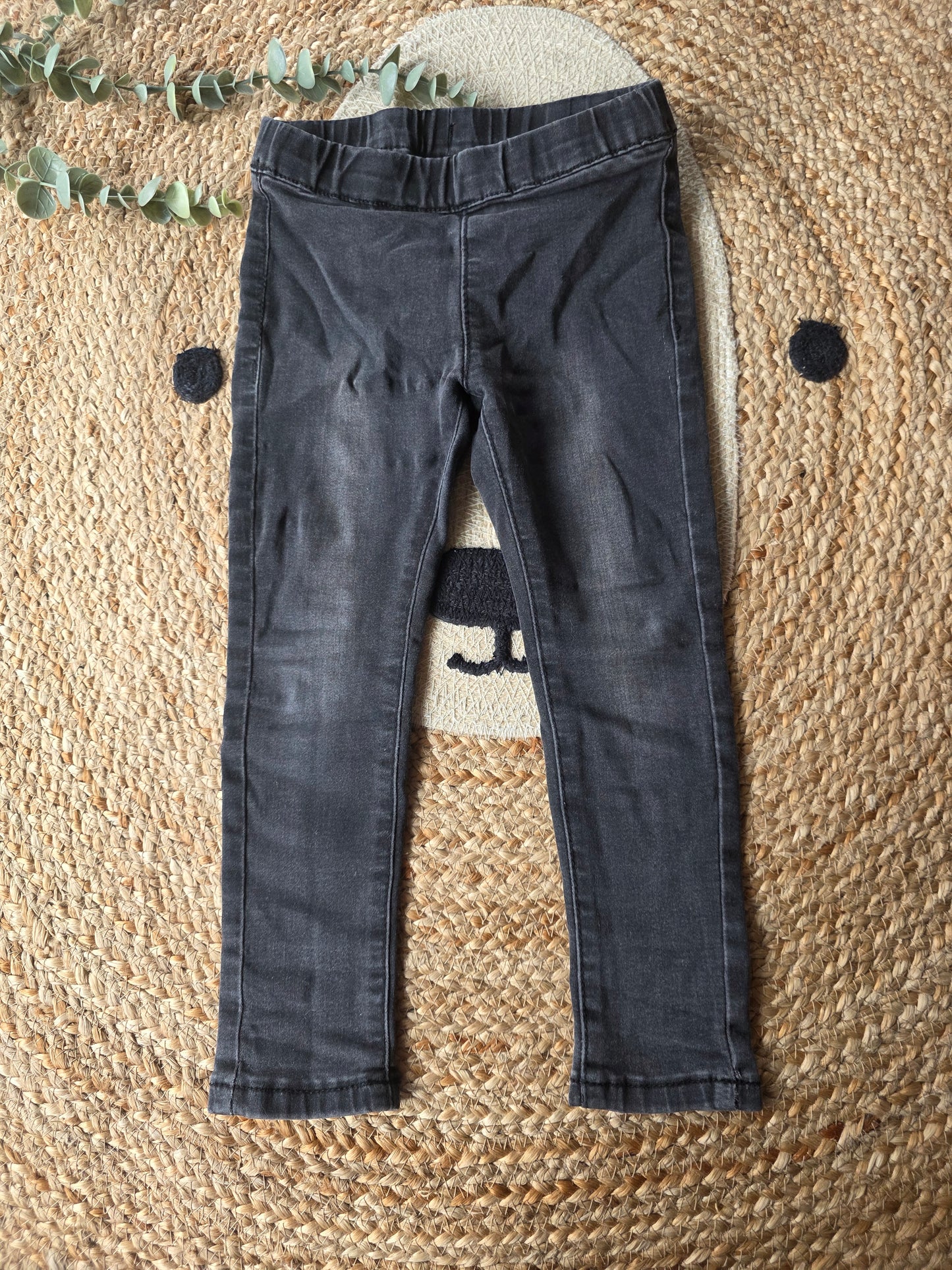 Pomp de lux legging maat 98