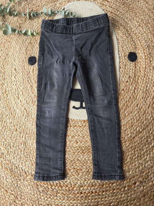 Pomp de lux legging maat 98