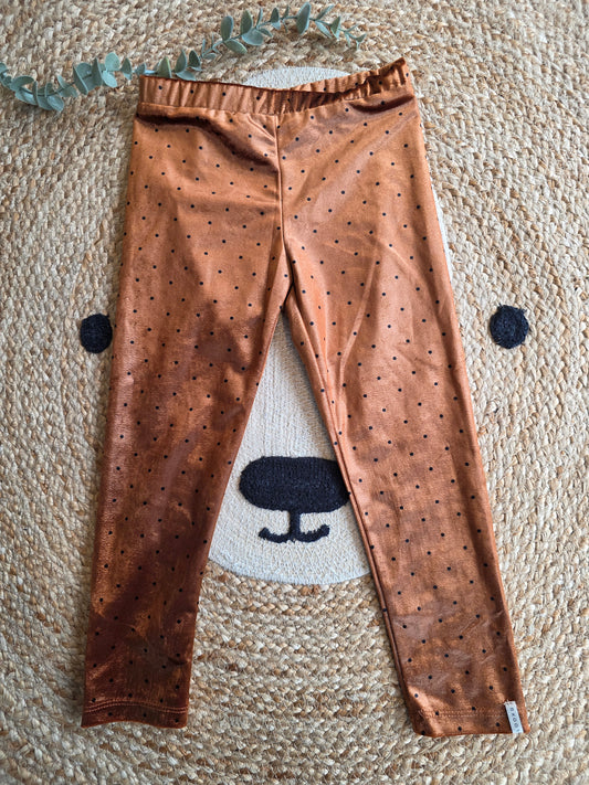 Looxs legging maat 104