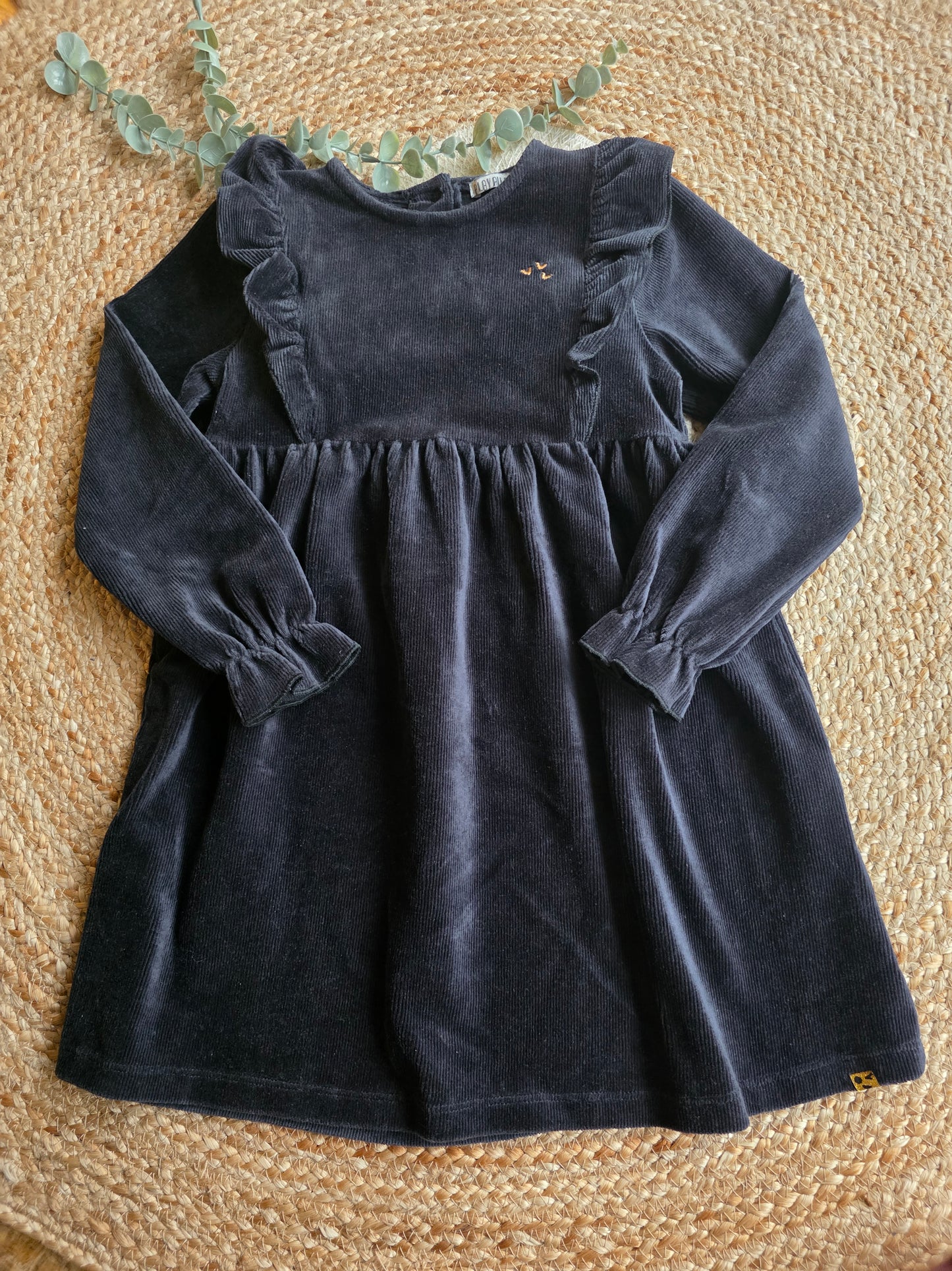 Play all day jurkje maat 116