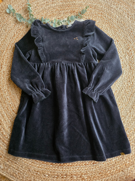 Play all day jurkje maat 116