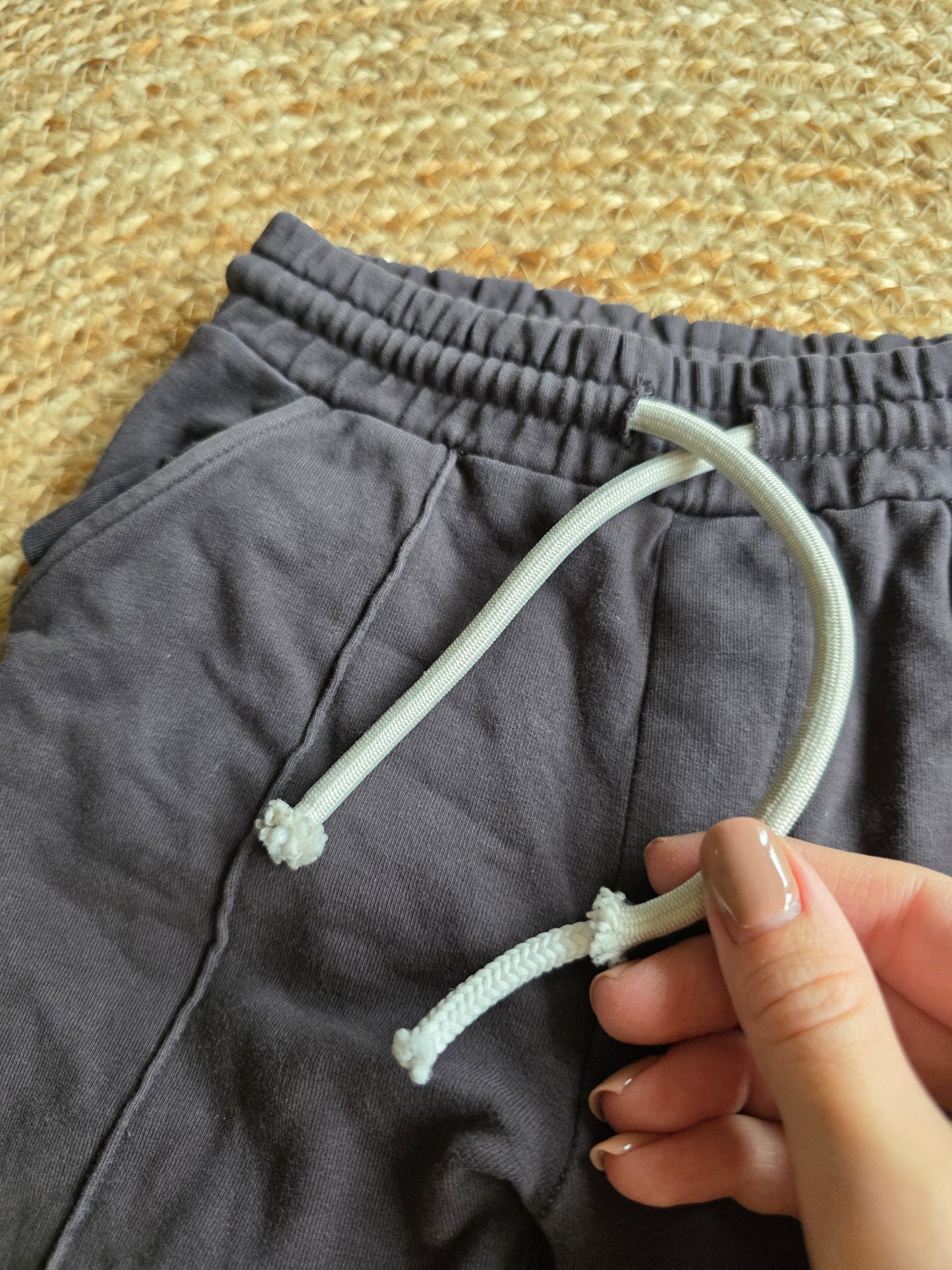 Z8 broek maat 110