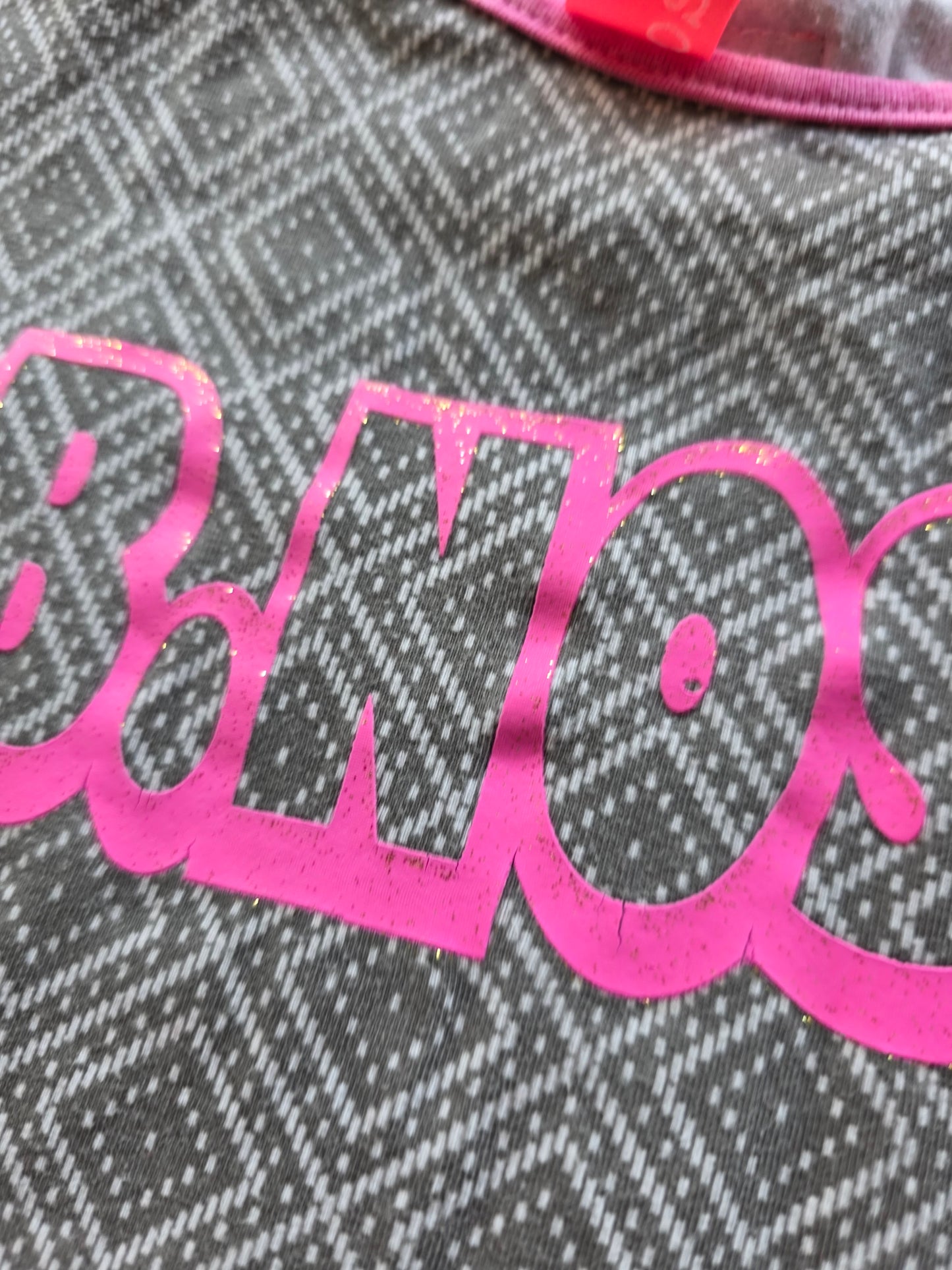 B nosy jurkje maat 146/152