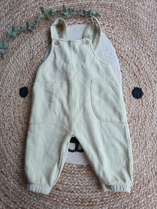 Zara tuinbroek maat 68