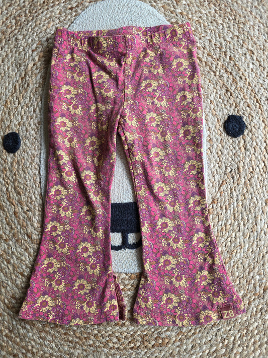 Z8 broek maat 92